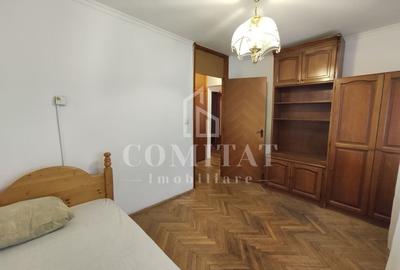 Apartament cu 3 camere | Zona străzii Mehedinți - Cartierul Mănăștur - 7