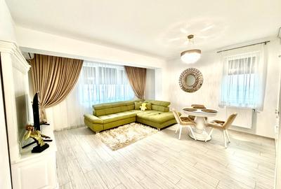 2 Camere Zona Campus Universitar Mobilat Utilat Gaze - 6