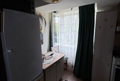 Garsonieră semidecomandată în Burdujeni - 3