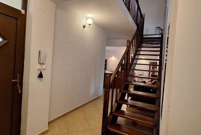 Casa individuala frumoasa si spatioasa in Giroc - 3