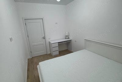 Apartament cu 2 camere decomandat, mobilat în Universitate - 4