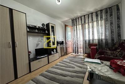 Apartament 3 camere decomandate – Str. Metalurgiei, Bacău - 1