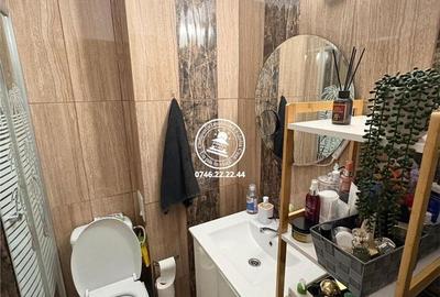 Garsonieră în Găureni - 2