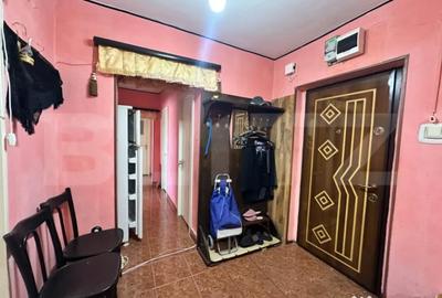 Apartament cu 3 camere decomandat în Valea Rosie - 1