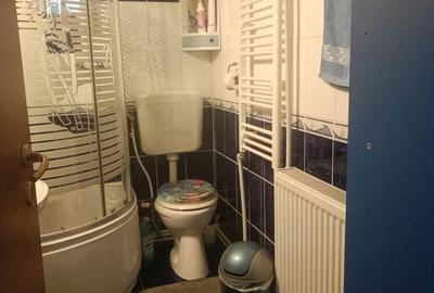 Casă cu 3 camere în Malu Mare - 1