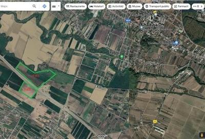 Teren Construcții intravilan de 23 mp, în Central - 1