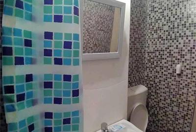 Garsonieră decomandată în Cetății - 7