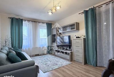 Casă cu 4 camere în Remetea Mică - 13