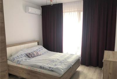 Garsonieră decomandată în Spitalul Județean - 3