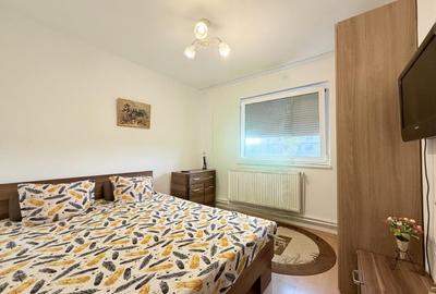 Apartament 4 camere de inchiriat in zona Tomis Nord - 2