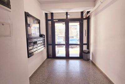 Garsonieră decomandată, mobilată în Dobroești - 4