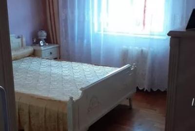 Apartament cu 2 camere decomandat, mobilat în Ampoi 3 - 2