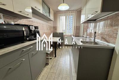 Apartament 2 camere | 54 MPU | Etaj 3 | Lift | Str Rahovei | hipodrom 3 - 12