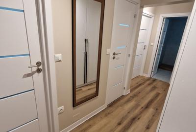 Apartament cu 2 camere decomandat în Decebal