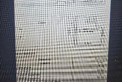 Vand spatiu comercial in Deva, zona 1 Decembrie (Ultracentral), 49 mp - 17