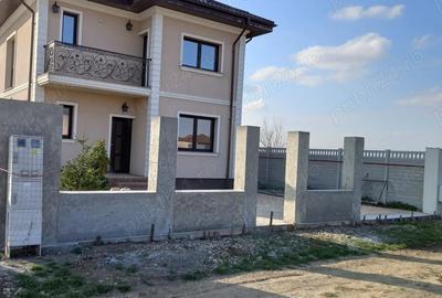 Casă în Domnești - 7