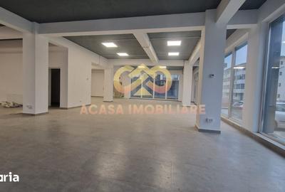 Spațiu comercial, de 261 mp, în Cug - 3