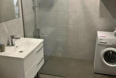 Garsonieră semidecomandată în Mihai Bravu