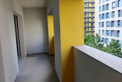 Apartament cu 2 camere decomandat în Central - 1