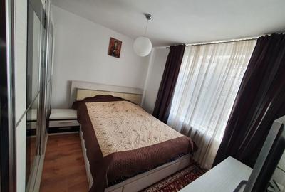 Apartament cu 4 camere decomandat în Est - 1