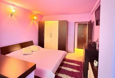Apartament cu 2 camere decomandat, mobilat în Central - 11
