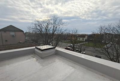 Casă individuală cu 4 camere cu Canalizare în Buziașului - 13