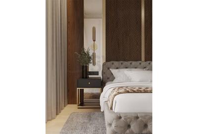 REA1021209 Apartament 3 camere bloc nou - zona Marriott - 11
