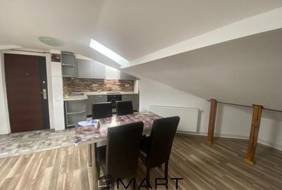 Apartament cu 3 camere semidecomandat în Central - 3