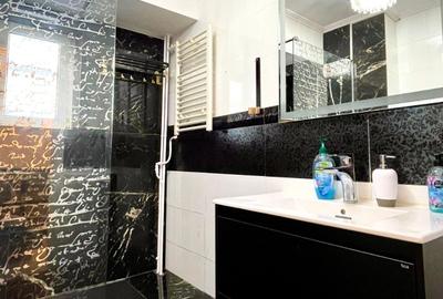 Apartament modern 2 camere – locație exclusivă, Bulevardul Unirii 55 - 6