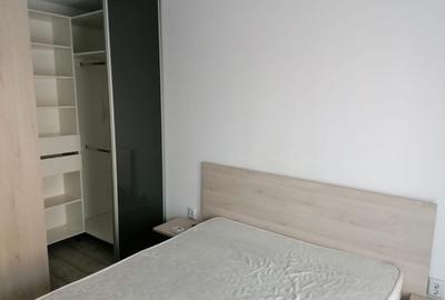 Garsonieră decomandată în Soarelui - 4
