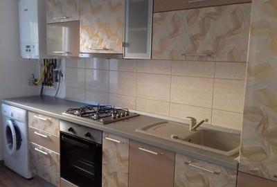 Garsonieră decomandată în Tudor - 14