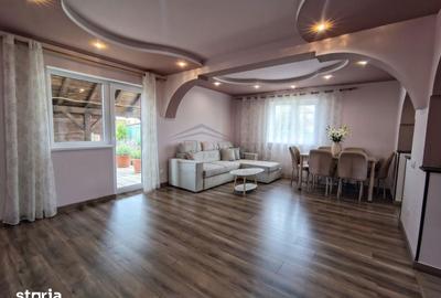 Casă cu 4 camere cu Teren 300 Mp în Ipotești