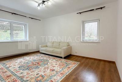 Apartament cu 2 camere decomandat în Valea Cetății - 3