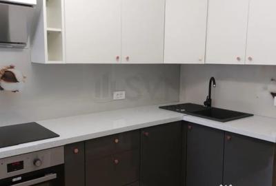 Apartament cu 3 camere decomandat în Calea Călărașilor - 9