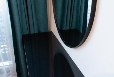 Apartament cu 2 camere decomandat în Take Ionescu - 5