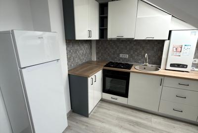 Apartament cu 2 camere în Central - 4