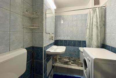 Apartament cu 2 camere | zona Palas | Tudor - 5