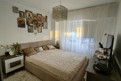 Apartament cu 4 camere decomandat în Central - 7