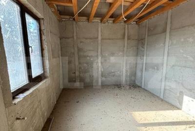 Casă cu 4 camere cu Teren 250 Mp în Central - 5