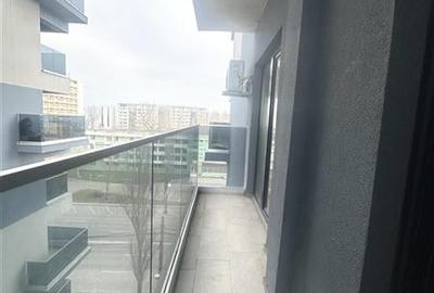 Apartament Luminos cu 2 Camere- Mobilat, Utilat, Vedere Superba la Mare, Mamaia, - 6