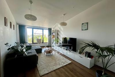 Apartament cu 3 camere decomandat, mobilat în Lipovei - 1