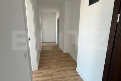 Apartament 3 camere, finisat lux, bloc nou, zona de Sud - 5