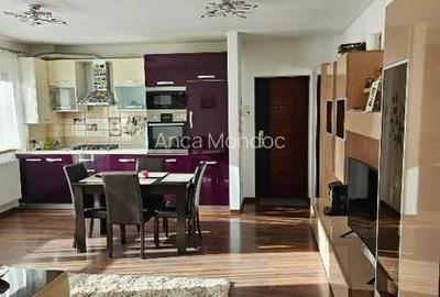 Apartament cu 3 camere decomandat în Șelimbăr - 6