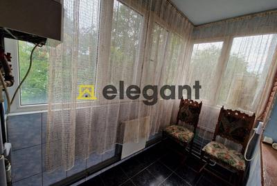 2 camere, decomandat, etaj 1, AC, Centrala, 1 Mai-Helin - 13