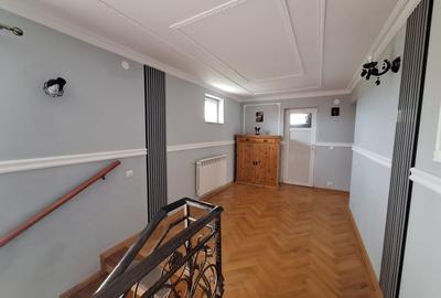 Urgent! Vanzare casa cu etaj, 262 mp. , Mihai Viteazu/Turda - 11
