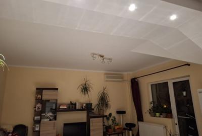 Apartament cu 2 camere, mobilat în Ozana - 3