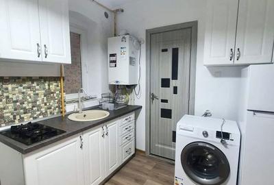 Garsonieră în Complex Studențesc - 8