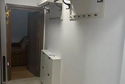 Apartament cu 3 camere semidecomandat în Nord - 3