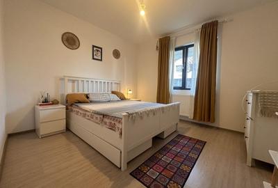 PALLADY - 1 Decembrie | Chirie 2 Camere | Metrou + Parcare - 1