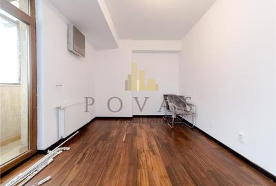 Apartament cu 3 camere semidecomandat în Băneasa - 5
